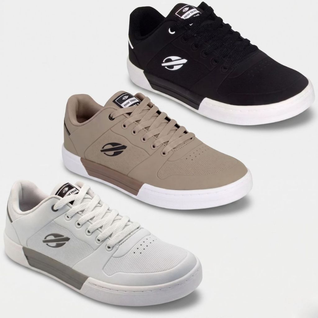 Tênis Masculino Mormaii Urban Pulse 2 Casual Original
