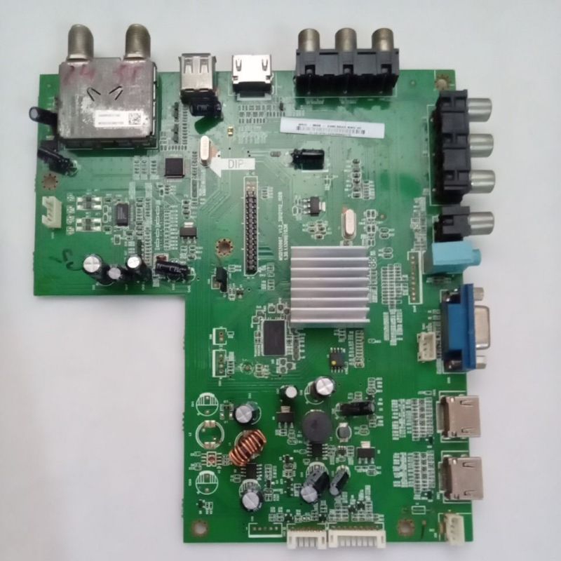 Placa principal tv philco ph24mled a2