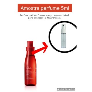 Natura tododia Maca caramelada 5ml