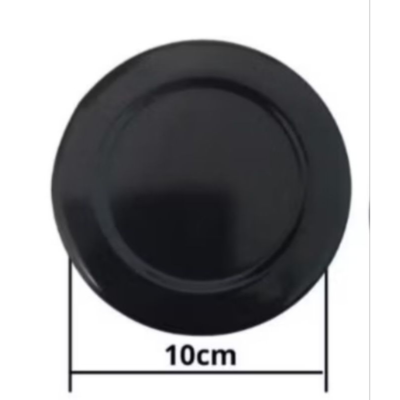 1 espalhador grande 10.0 centímetros Para fogão continental/ bosch style/ quantum/ stratus/ caprice