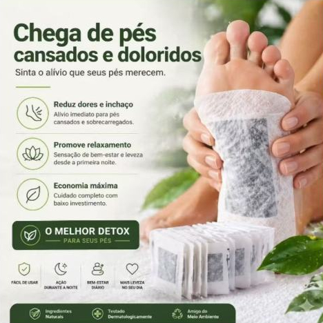 Kit ate 50 Almofada para o Pé Para Alívio da Tensão Descanso Antiestresse Relaxante Confortável Kit Almofada Kino