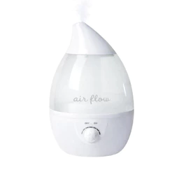 Umidificador de Ar Grande Bivolt Ultrassônico Aromatizador e Luminária Multicolor Lojas Mineiras