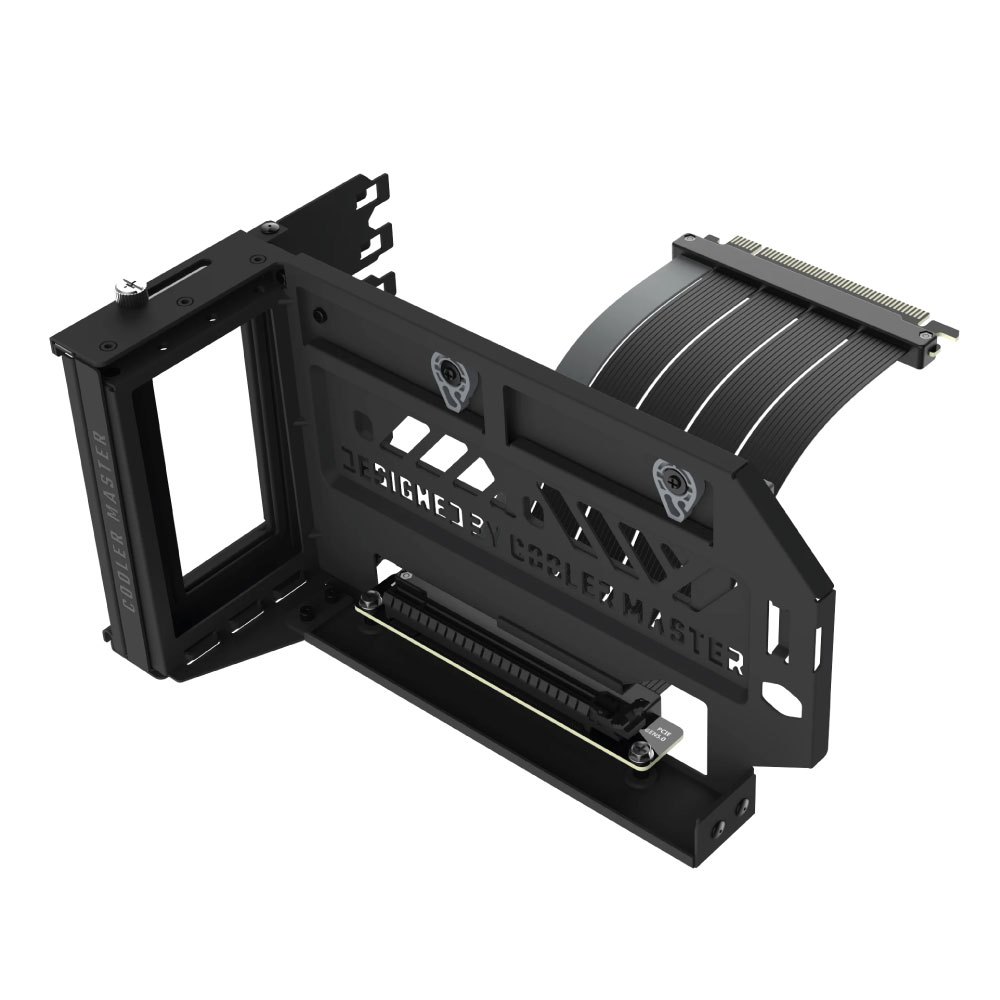 Suporte Placa de Vídeo Vertical Cooler Master V3 PCI-e 5.0