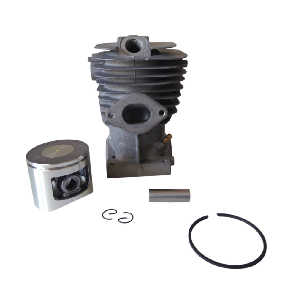 Kit Cilindro Completo Motosserra Tekna CS41S / Toyama TCS41 / MT41