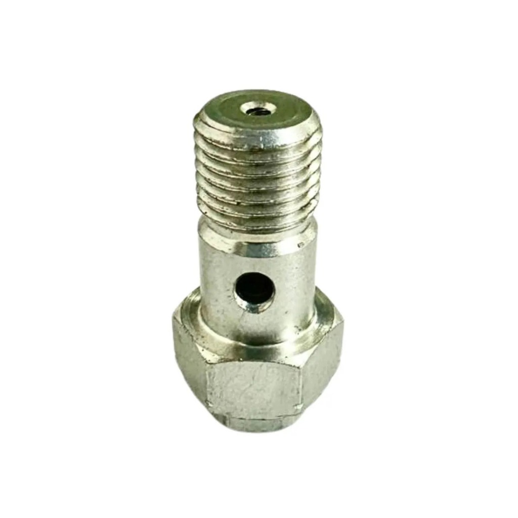 2417413101 Válvula De Retorno Alívio Bomba Injetora Diesel P7100