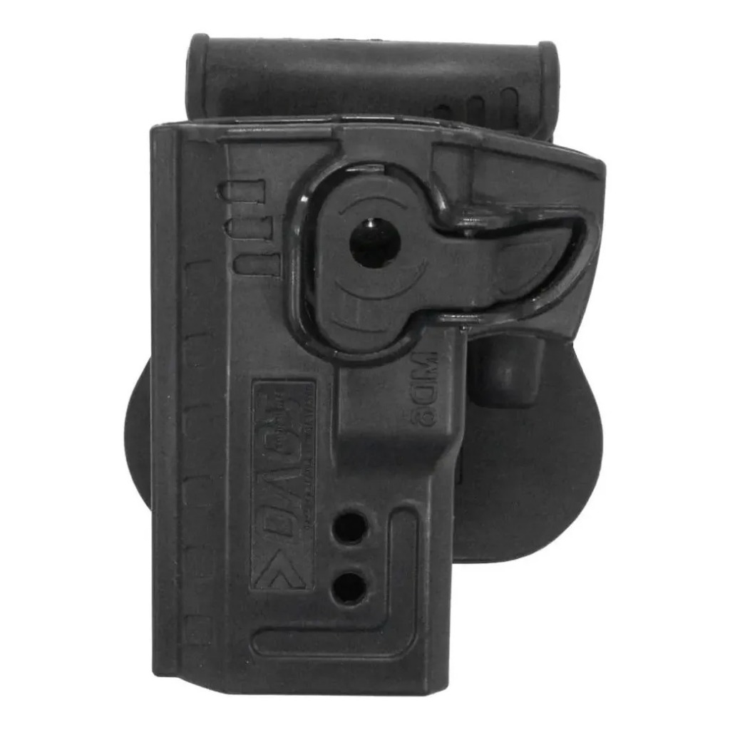 Coldre Externo Para Pistolas Resistente Imbel Md5, Md6 E Md7
