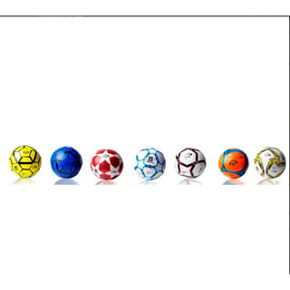 Mini Bola de Futebol Infantil Número 2, Diversão e Aprendizado para as Crianças.