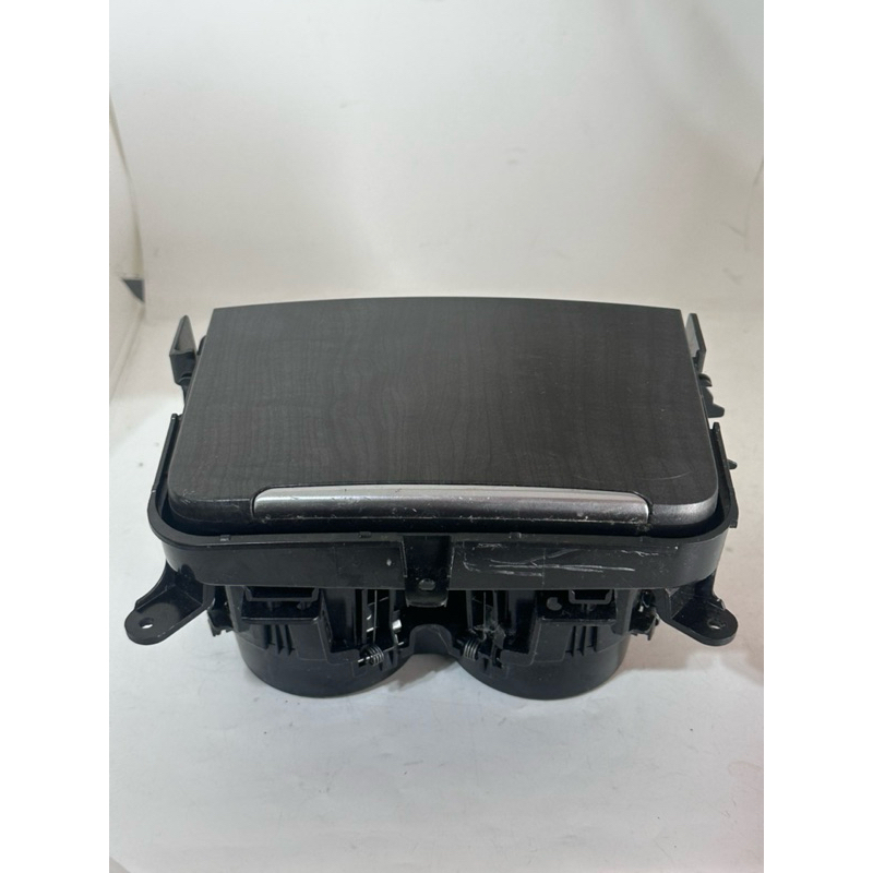 Porta copo console Hilux Sw4 2017 a 2022