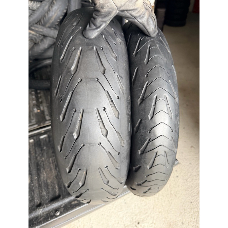 Michelin Road
