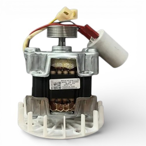 Motor para Lavadora Mueller Plus Carambola Original 127V / 220V 60Hz |maquina | Alta Performance