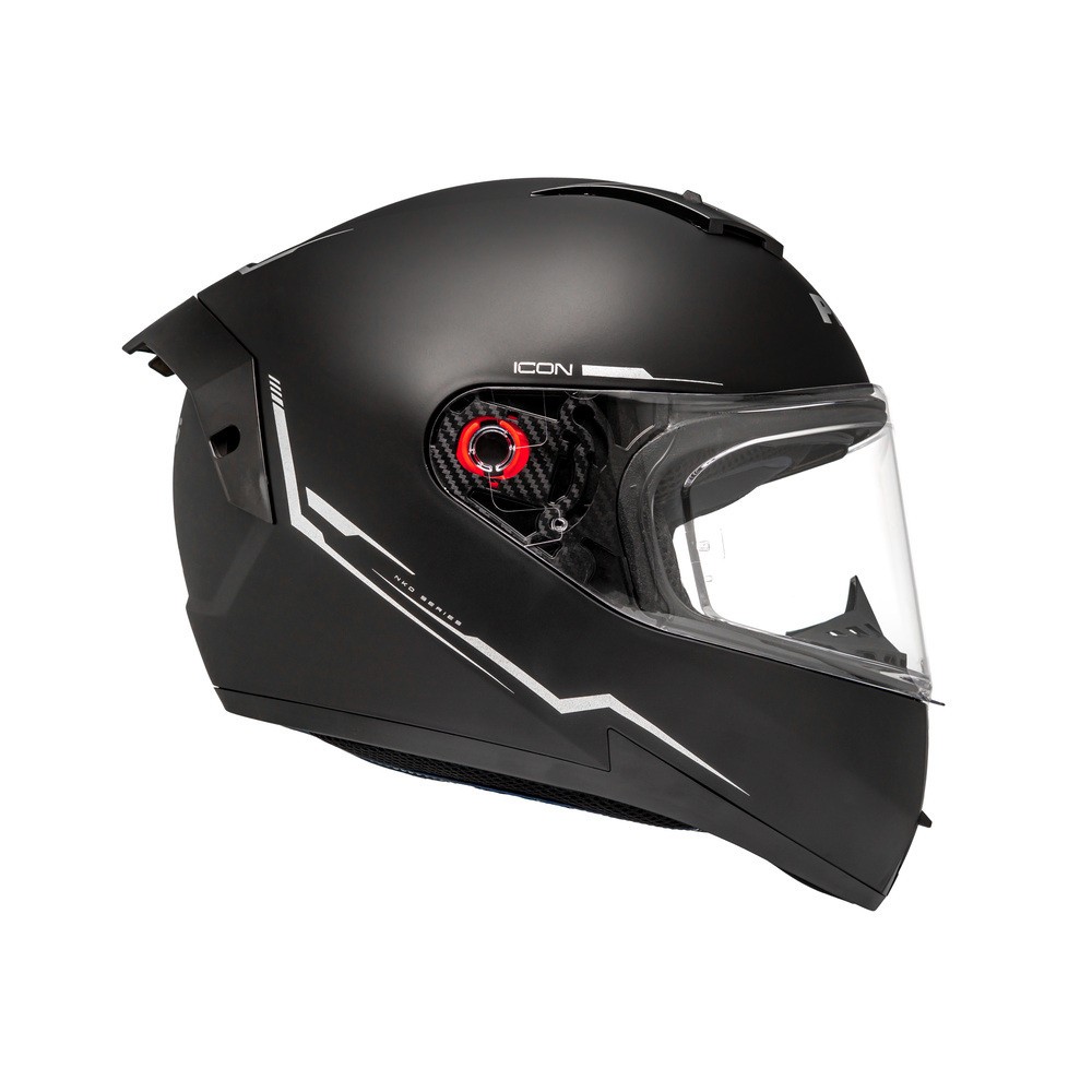 Capacete Moto Fechado Peels Icon Naked