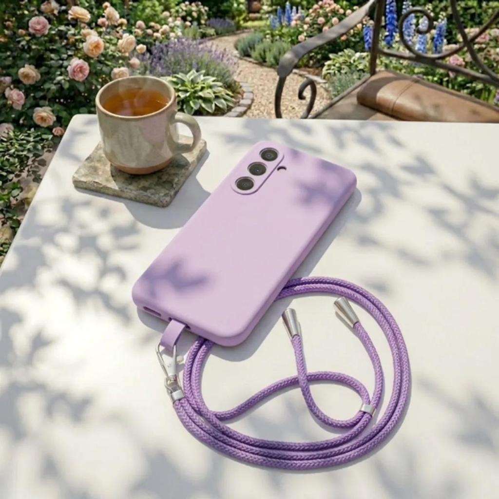 Capa Capinha Galaxy S26 S26PLUS S26ULTRA S25 S25FE S25PLUS S25ULTRA Silicone Ave