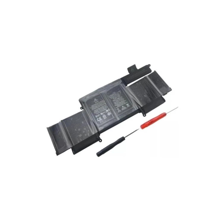 Bateria Macbook Pro Retina 13 A1502 Ano 2015 A1582 A1493 Pro 22205