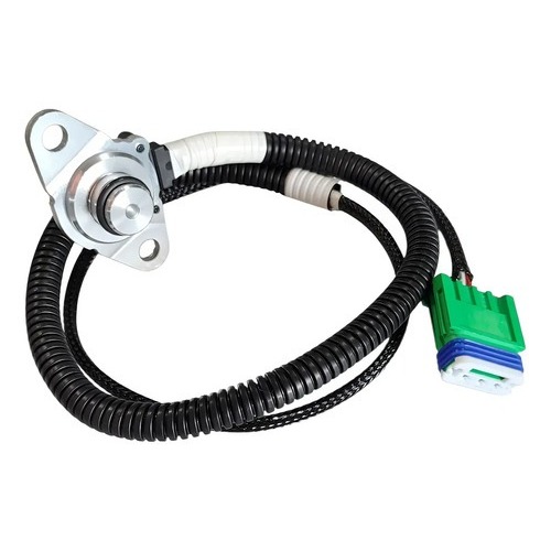 SENSOR PRESSÃO CÂMBIO AUTOMÁTICO AL4 PEUGEOT/CITROEN/RENAULT