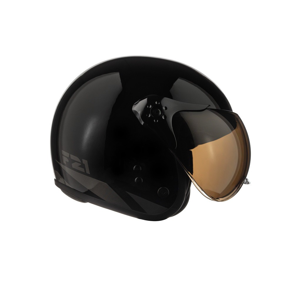 Capacete Peels F-21 Classic · foto 2