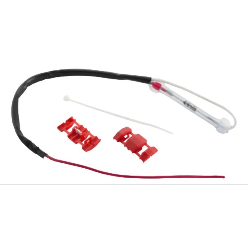 Kit Fusível Térmico Compatível Geladeira Electrolux DF34A DF42 DF35A IM7 RFE38 DF35A 64188736 A23563901  Original