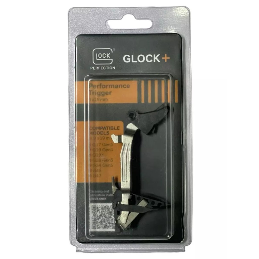 Gatilho Glock Performance Trigger Original Gen 4/5