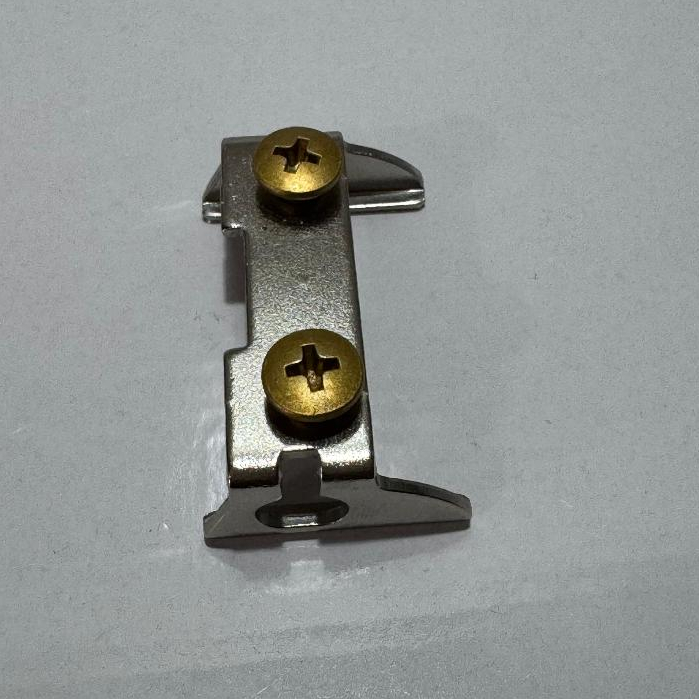 Carrinho Escorregador Maquina de Corte Babyliss GoldFx