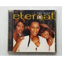 CD-THE BEST ETERNAL