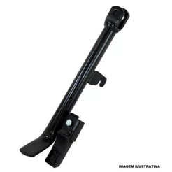 CAVALETE LATERAL TITAN/FAN 125/150/160