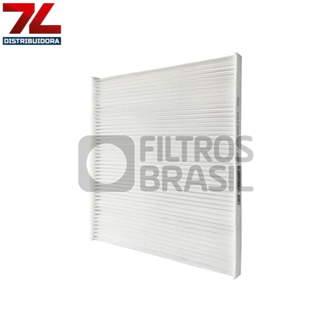 Filtro de Cabine - Kia Carnival / Cerato / Mohave - 2004 em diante - Pedalix