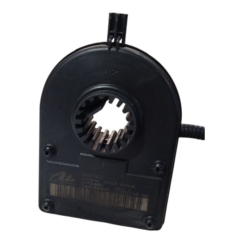 Módulo sensor de ângulo Chevrolet Captiva 2008/2014 (Usado) Cx609 Vi