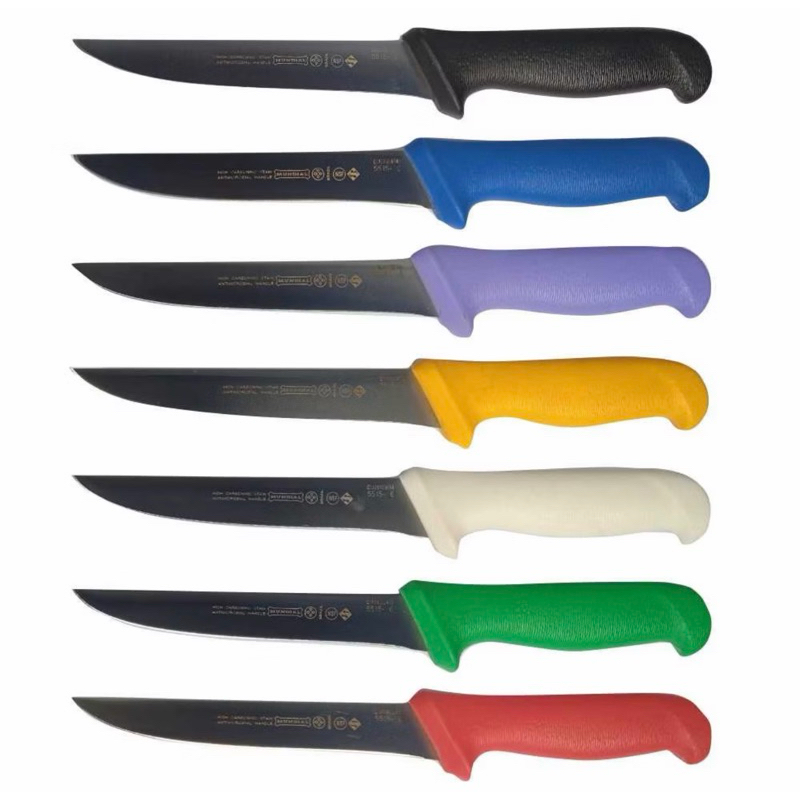 Faca Mundial Desossa 5515-06 Várias Cores