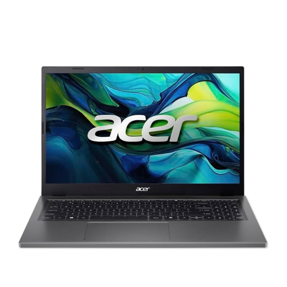 Notebook Acer Aspire Go 15, Intel Core i5-1334U, 8gb Ddr5, SSD 256gb, Tela 15,3" e Windows 11 — R$ 4.499,00 em Shopee