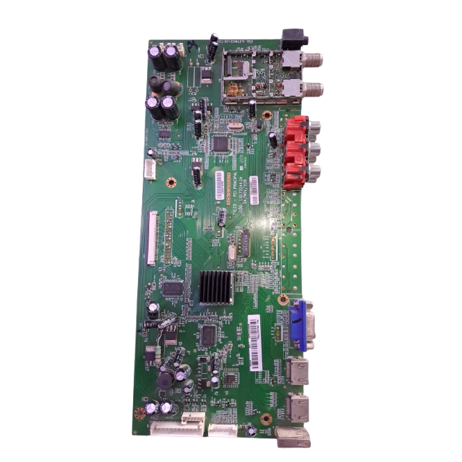3627  Placa Principal para TV CCE LED Mod: C320