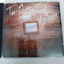 CD-TIM MAIA,CASSIANO,HYLDON-VELHOS CAMARADAS