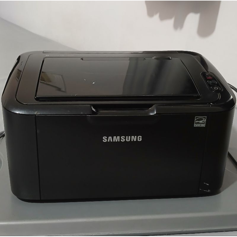 Impressora Laser Monocromática Samsung ML-1665 (USB) 110V