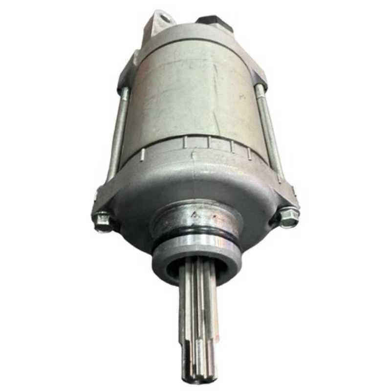 Motor de partida Honda Cb Twister 300F usado original