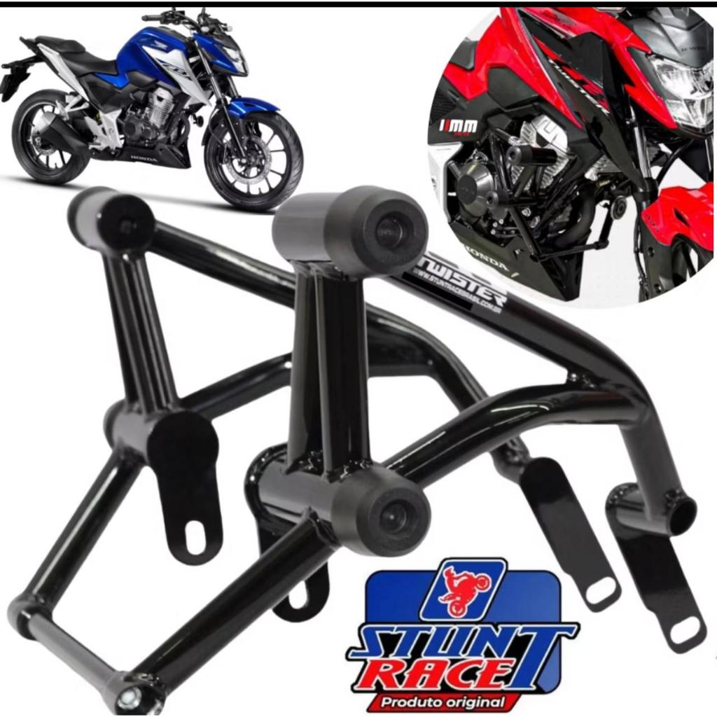 STUNT CB 300 / CB 300F / CB 300R