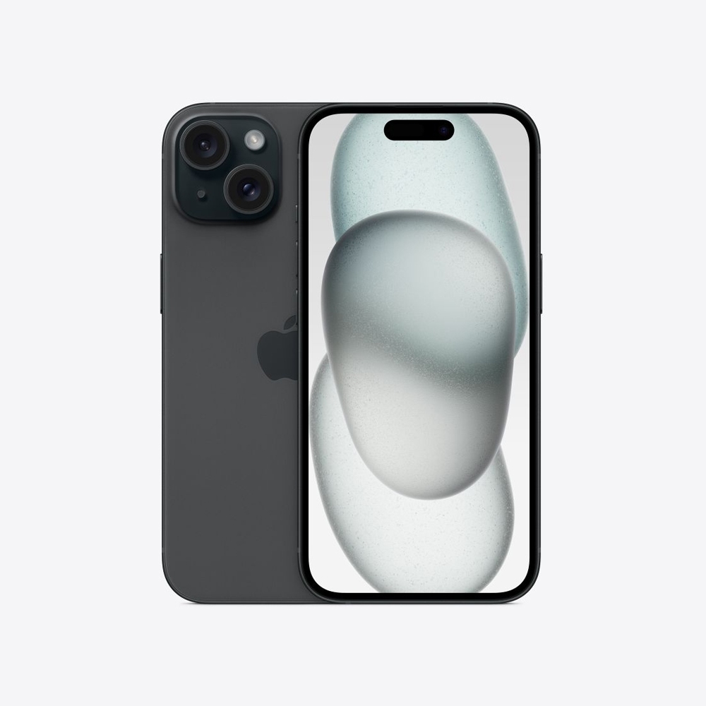 Apple iPhone 15 256GB 6GB Ram 6.1'' Câm Tripla 48Mp Revisado