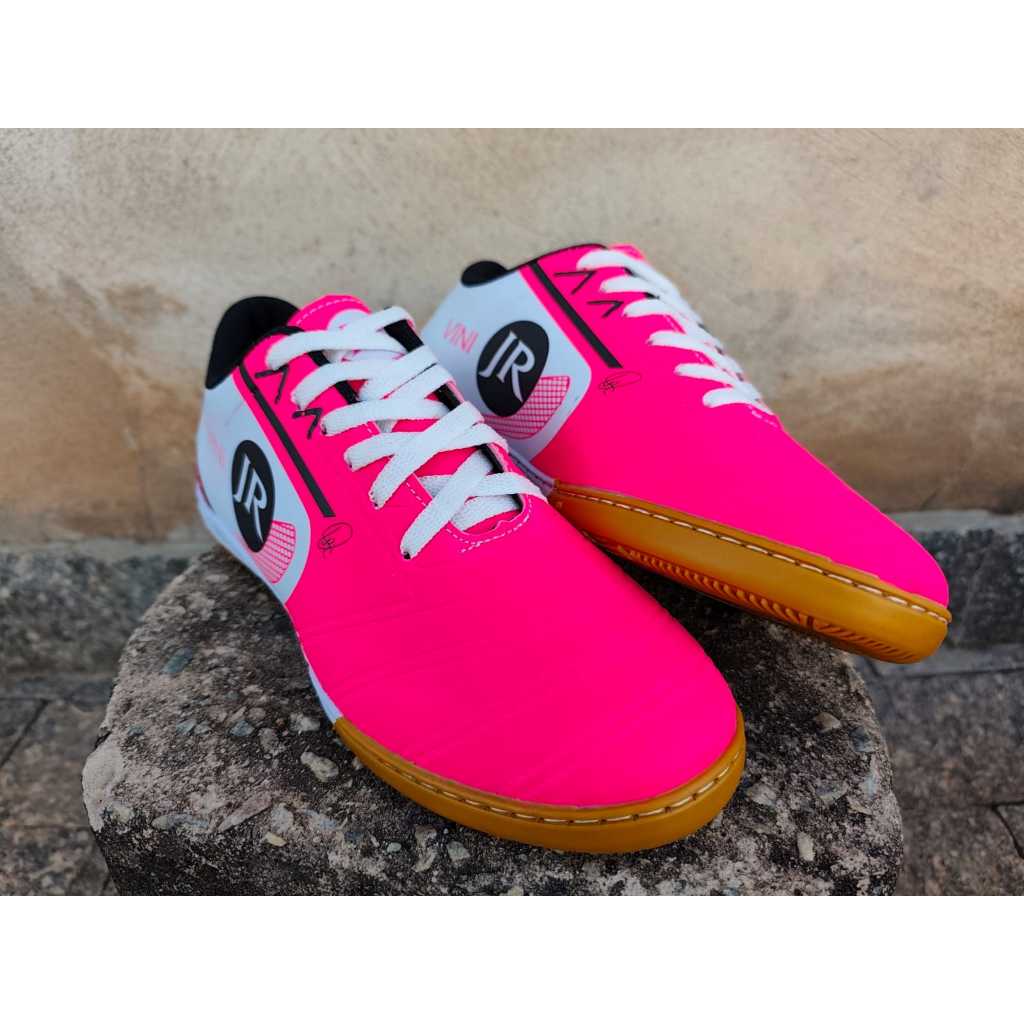 tenis chuteira VINI futisal,quadra,futibol,anti derrapante