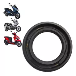 Retentor Do Eixo Transmissão Pcx 150 2014 a 2022 Adv 150 2021 a 2024 Elite 125 2019 a 2024