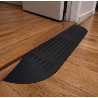 Rampa Universal para robo aspirador