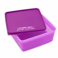 Tupperware Basic line 5 litros Tupperware Guarde Aqui Grandes Momentos