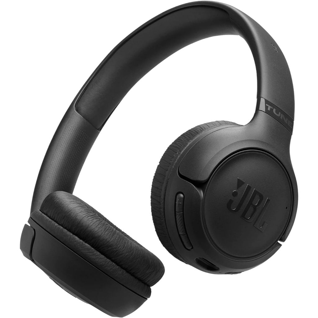 Fone de Ouvido, JBL, Bluetooth Over-Ear, Tune 530BT - Preto