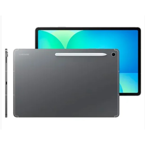 Tablet Samsung Galaxy Tab S10 FE 8gb 128GB 10.9 com Caneta + Capa Cinza