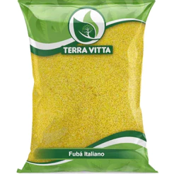 Fubá Italiano 1Kg