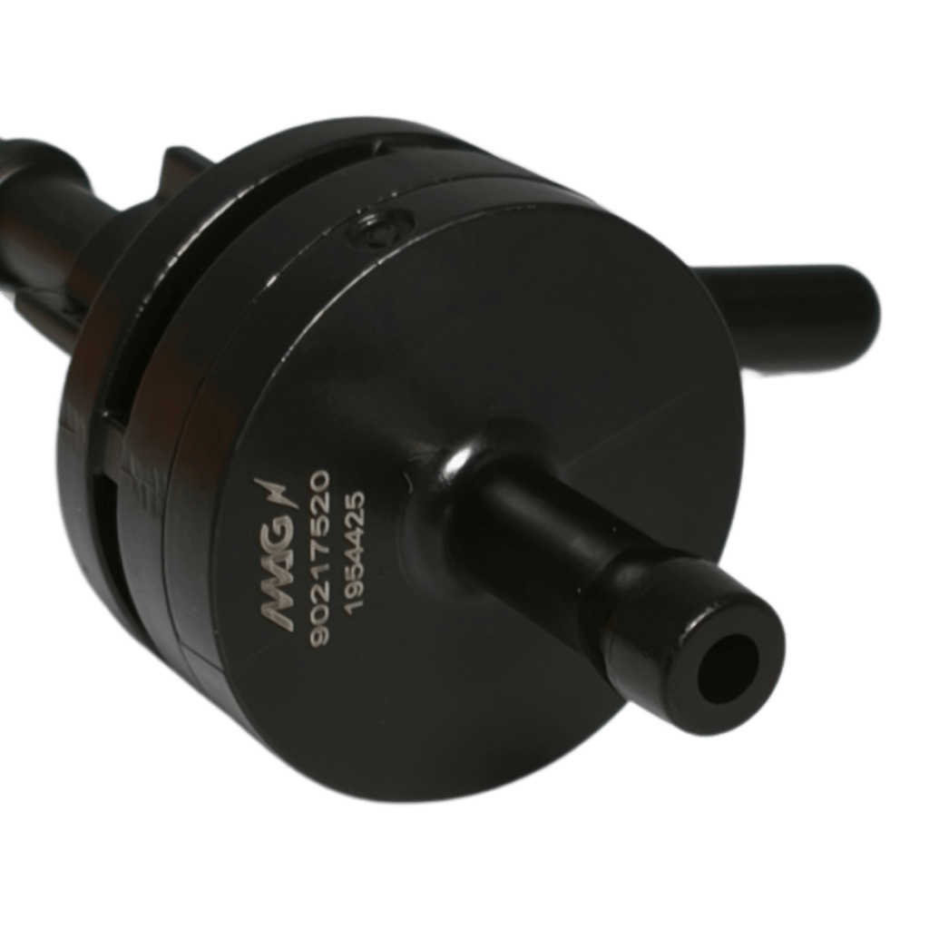 Regulador de pressão Combustivel Magnetron Cg 150 Titan Fan 2010 até 2015 — imagem 2 de 2