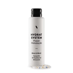 Pet Smack Hidrat System 20ml Hidratante para Cães Gatos Centagro