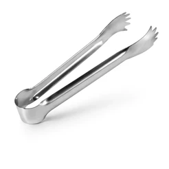 Pegador de frios aço inox para cozinha