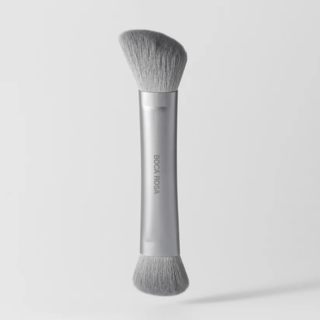 PINCEL DUO PRO 1 BOCA ROSA