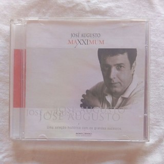 CD José Augusto maxximum