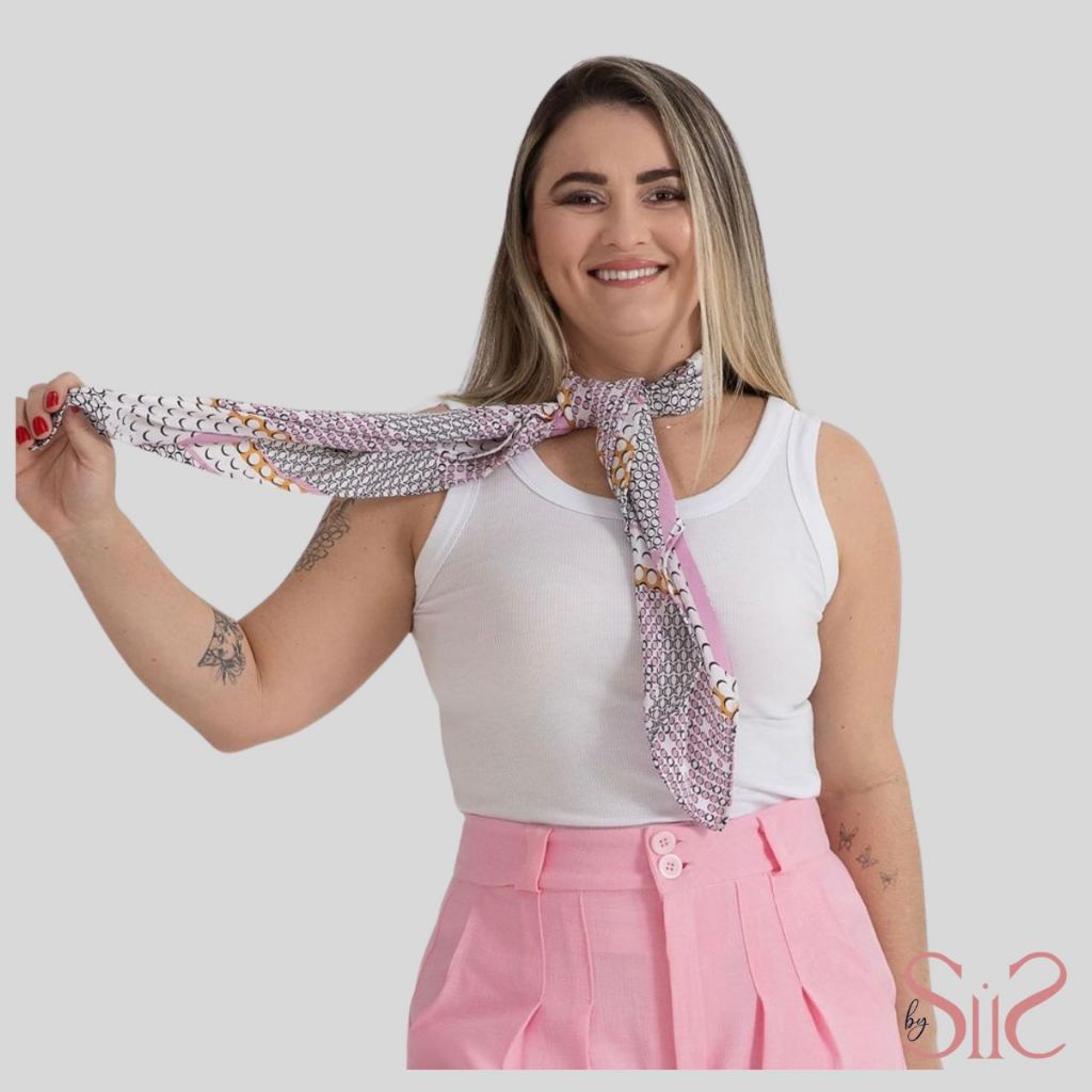Regata Branca Malha Canelada 100% Algodão Básica Blusa Casual Versátil