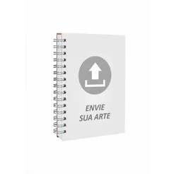 Agenda Personalizada 2027 - Foto - Empresa - Escola - Sua Arte