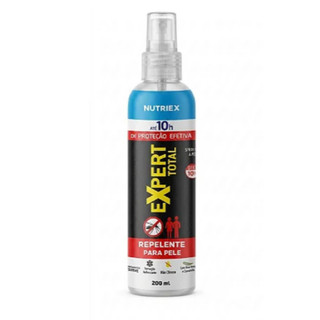 Repelente de Insetos Spray Expert Total Family 10hrs (CIRURGICA ULTRAMED)
