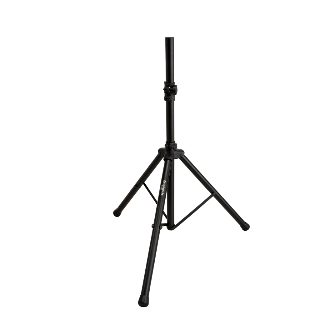 Suporte Caixa de Som Tripé Reforçado Pa Profissional Dj Jb